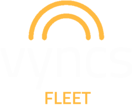 Vyncs logo