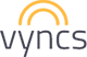 Vyncs logo