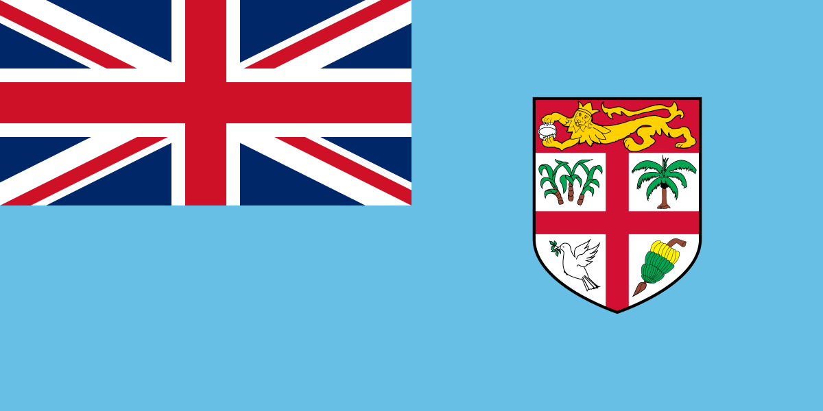 isola fiji